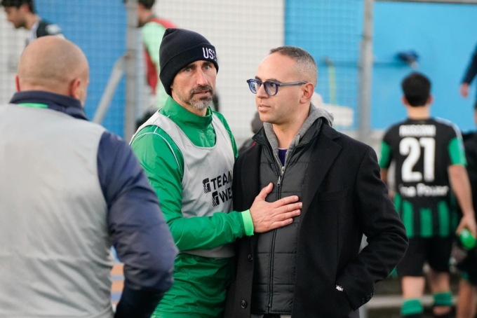 Folgore Caratese, il Coni accoglie il ricorso: nessuna partita a porte chiuse
