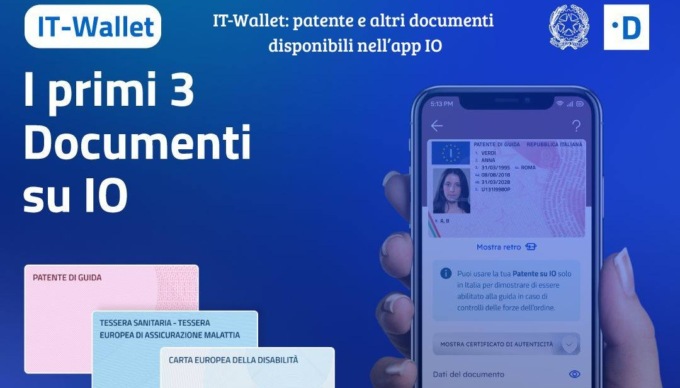IT-Wallet: che cos’è il portafoglio digitale a disposizione dei cittadini