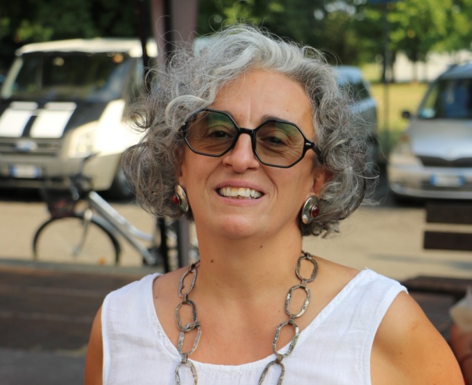 Insieme La Sinistra per Desio e il Movimento 5 Stelle, la candidata sindaca è Iaia Piumatti