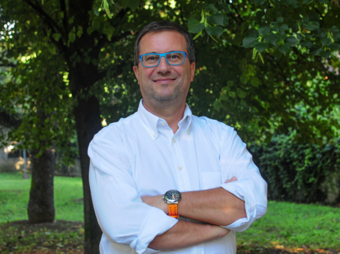 L’ex sindaco Corti non si ricandida