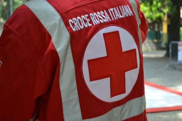 Presunte irregolarità sui corsi, sanzionata la Croce Rossa di Monza