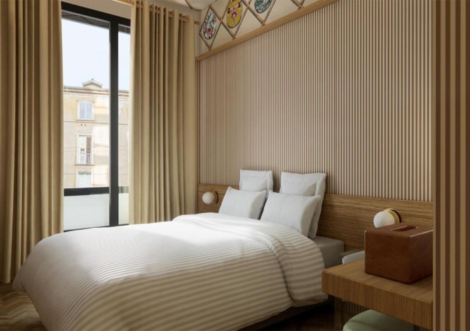 QC Room Milano, in arrivo a Porta Romana il nuovo smart hotel