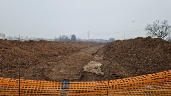 Il sindaco sollecita Pedemontana: “Aprire le strade di cantiere per evitare disagi alla viabilità”