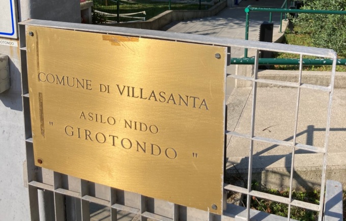 Legionella, allarme rientrato all’asilo nido comunale