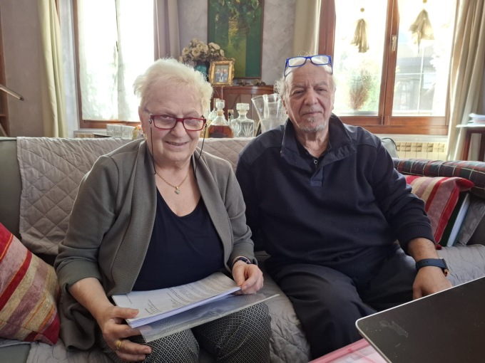 «Maltrattati e offesi dall’assicurazione, adesso facciamo causa al Comune»
