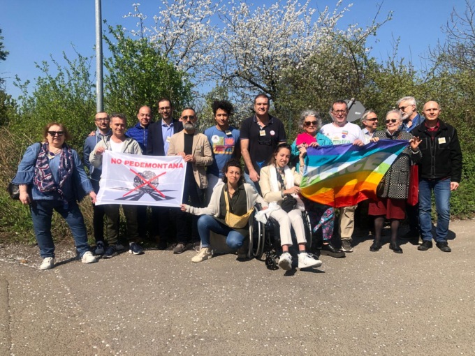 Desio Bene Comune con Iaia Piumatti punta su diritti, pace, legalità e inclusione: “Costruiamo una città che sia di tutti”