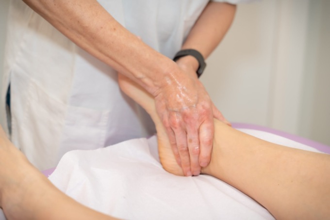 La fisioterapia dermatofunzionale in QiFisio di Vimercate