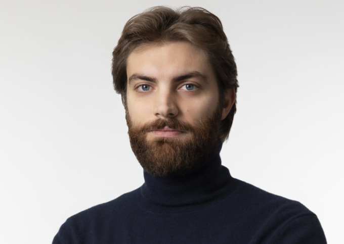 Un vimercatese tra i migliori professionisti «under 30»