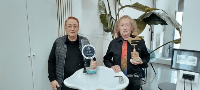 In pensione i parrucchieri Brenna