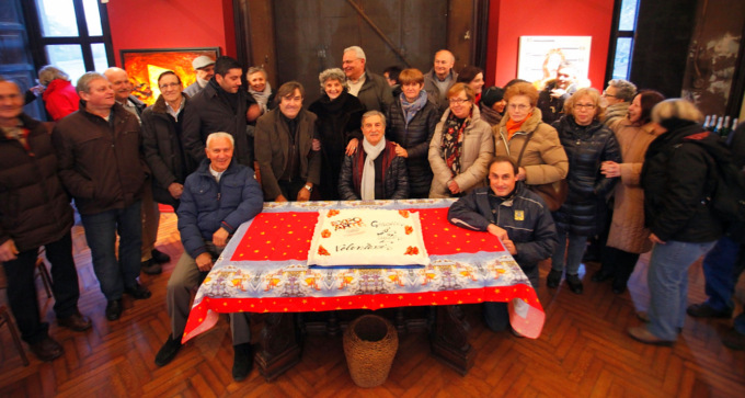 Si scioglie l’Associazione Vvv: «Buttati fuori da Villa Bagatti»