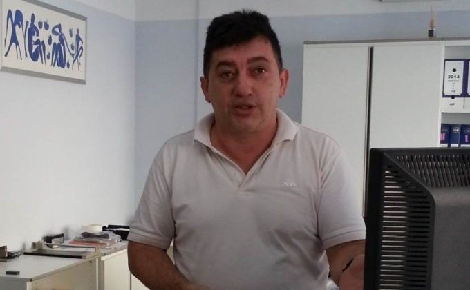 Addio ad Alberto Piccaluga, la città piange l’imprenditore e volontario della Cri