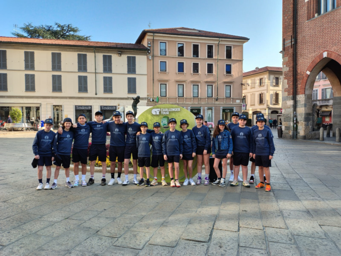 Arriva il grande tennis: domani al via l’Atkinsons Monza Open 2025