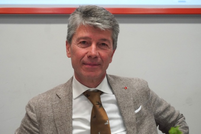 L’Assemblea generale dello Spi Cgil Monza e Brianza ha eletto il nuovo segretario