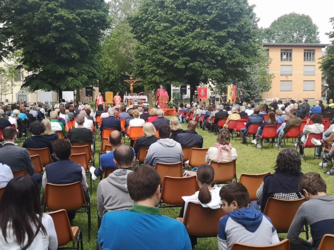 Tutto pronto per l’edizione 2025 del Calendimaggio