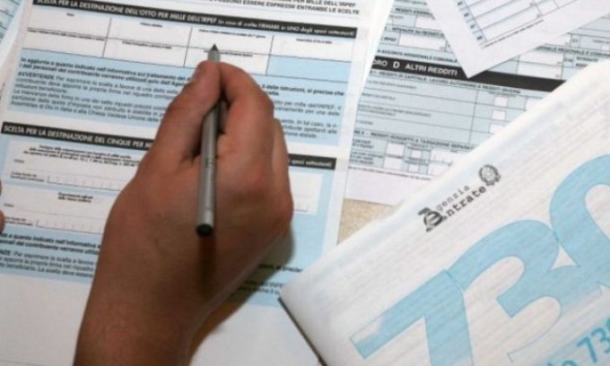 Dichiarazioni dei redditi 2025: in Brianza Caf Cisl già operativi