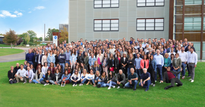 Esprinet lancia il “Generational Board”