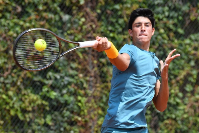 L’Atkinsons Monza Open 25 ai nastri di partenza: c’è anche Federico Cinà