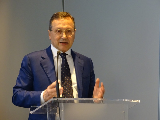 Alessandro Azzi confermato Presidente di Abi Lombardia