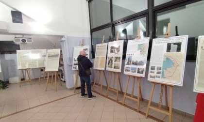 Torna il Maggio Sampietrino: un ricco programma di eventi tra cultura, arte, sport e natura