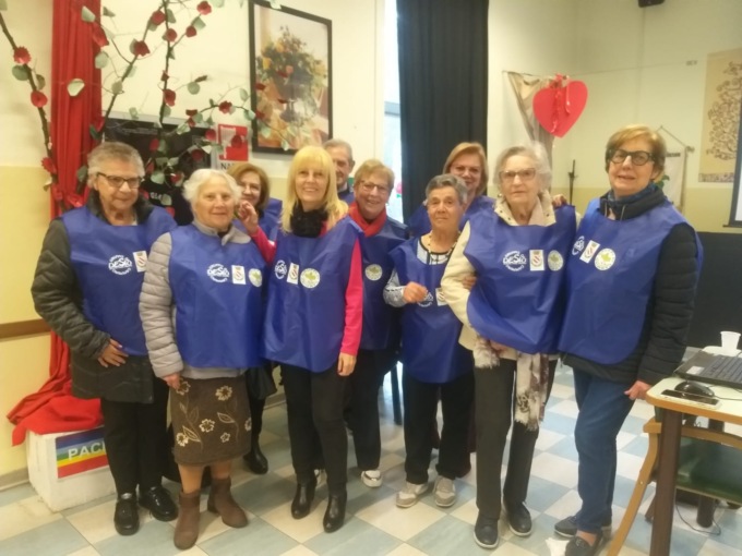 Assemblea al Centro Il Girasole: bilanci, proposte e nuovi progetti per il 2025