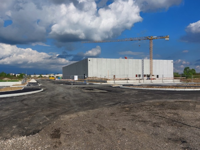 Via Po,  la Giunta chiede al comune di Verano  soluzioni reali al traffico