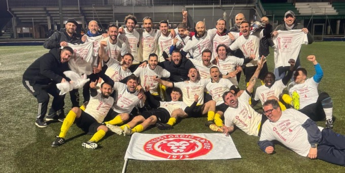 Il campionato Uisp di Monza ha un nuovo re: i Leoni di Arcore vincono lo “scudetto”