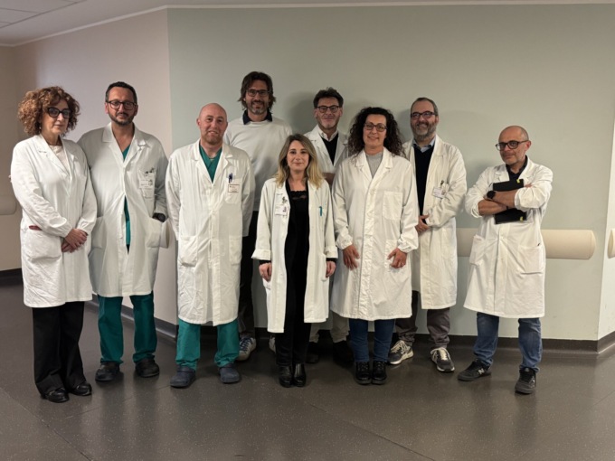 Chirurgia mini-invasiva robotica: sono 500 gli interventi eseguiti da febbraio 2024 ad oggi