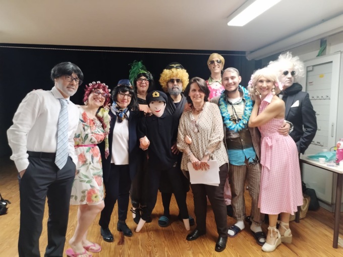 Un altro grande successo per la Prati’s Company