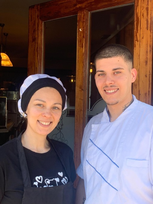 Osteria Pizzeria Sciura Maria a Carate Brianza: famiglia e professionalità i segreti del suo successo