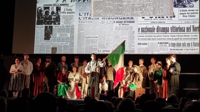 Teatro Contatto di nuovo sul palco con “Le Sorelle Liberata”