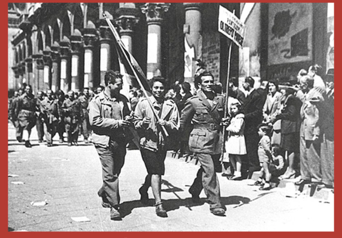 Tante iniziative in città in occasione del 25 Aprile