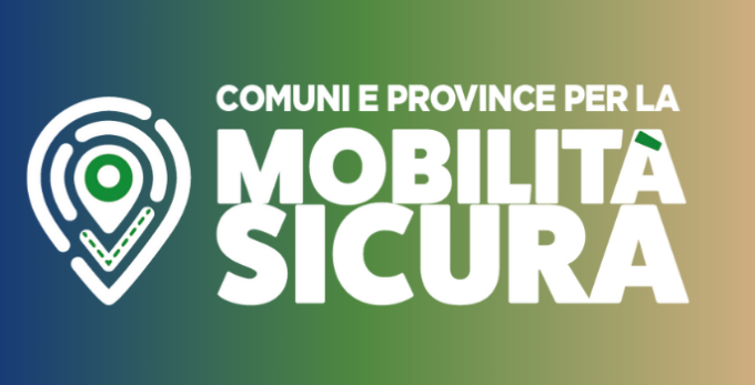 Tanti interventi dedicati alla sicurezza stradale grazie al progetto che ha vinto il bando UPI