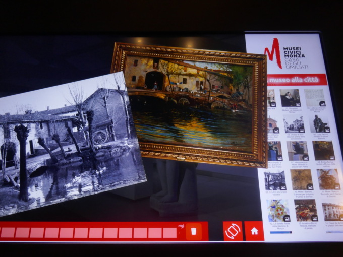 Tutte le aperture speciali dei Musei Civici per i ponti di Primavera