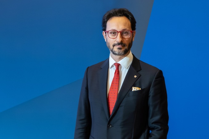 Alvise Biffi designato Presidente di Assolombarda