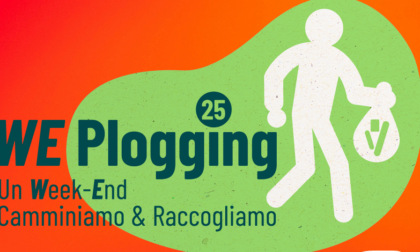 Torna il WE Plogging in Brianza: l'appuntamento è per il 10 e 11 maggio