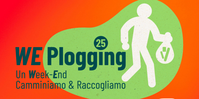 Torna il WE Plogging in Brianza: l’appuntamento è per il 10 e 11 maggio