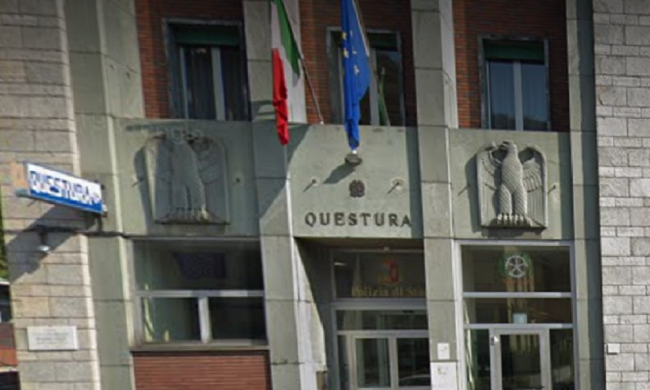 Aveva rubato in un supermercato, Foglio di Via Obbligatorio per un 33enne