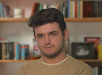 Muggiò, Riccardo Sala del Partito democratico