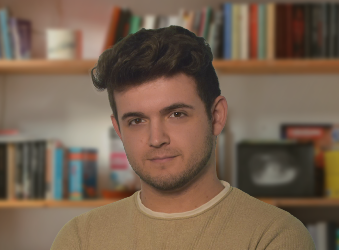 Muggiò, Riccardo Sala del Partito democratico