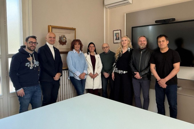 Il Sampietrino d’Oro assegnato all’Associazione anziani La Torre