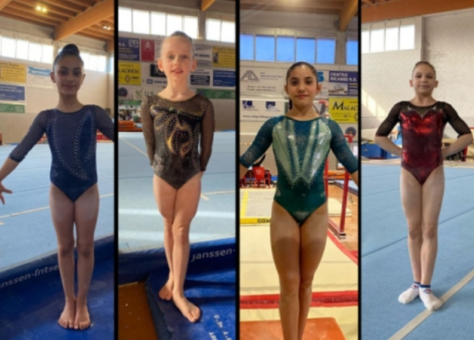Campionato Gold Allieve, una bella gara per la Gal Lissone