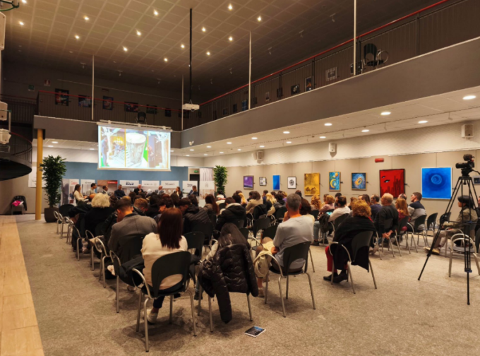 Successo per il Fuorisalone di Afol Mb