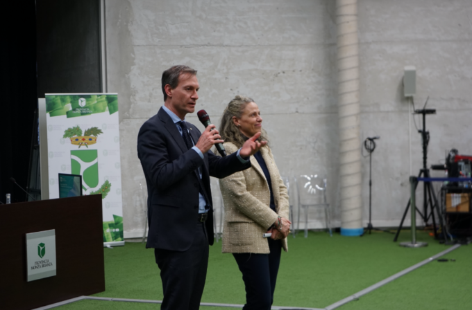 Presentato il “Bando impianti sportivi 2025” per i comuni: 100 milioni a disposizione