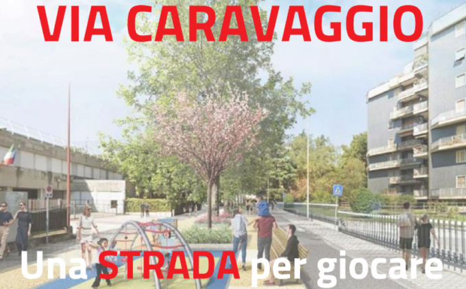Una giornata di festa che apre ai bambini e chiude alle auto