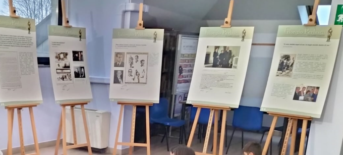 “Attivare la memoria”, tre giorni per visitare la mostra sulla deportazione