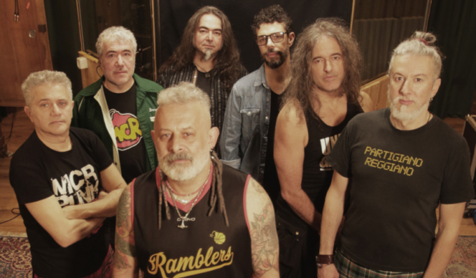 Concerto dei Modena City Ramblers: le informazioni utili e da sapere