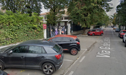 Da lunedì 12 maggio stop alle auto durante l'ingresso e l'uscita da scuola