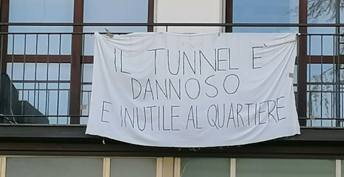 Maxi svincolo, il Comune ribadisce: “L’uscita su via Borgazzi va mantenuta”