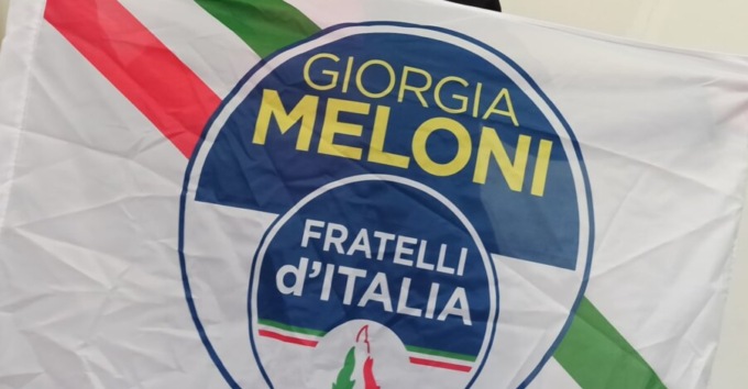Passaggio di consegne in Fratelli d’Italia: consigliera lascia l’Aula