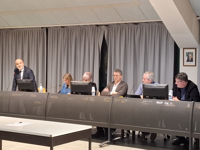 Caso King,  sindaco presenta tre proposte per la Segantini